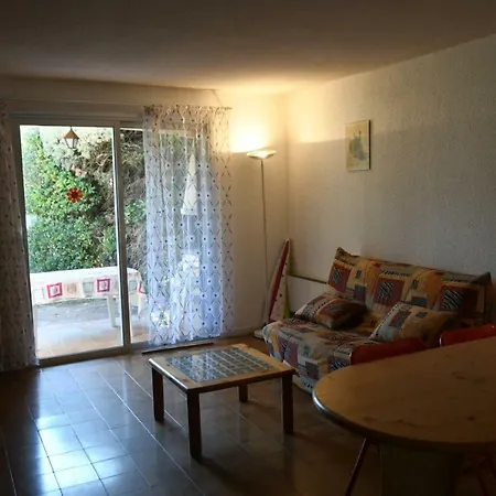 Les Tamaris Apartamento *