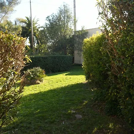 Les Tamaris Saint-Raphael (Var)